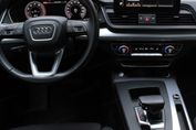 Audi Q5 40 TFSI quattro S Line Sportback