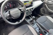 Skoda Scala 1.0 TSI Selection