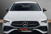 Mercedes CLA 250 4MATIC AMG Line