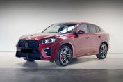 BMW X2 sDrive20d M Sport