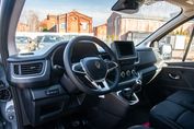 Renault Trafic L2H1 Extra Zabudowa Brygadowa