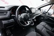 Renault Trafic Kombi L2H1