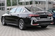 BMW Seria 5 520i