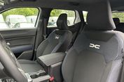 Dacia Duster Extreme 1.2 TCe mHEV 4x4