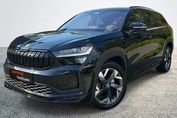 Skoda Kodiaq 2.0 TDI 4x4 Sportline DSG