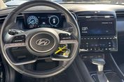Hyundai Tucson Smart 1.6 T-GDi 48V  DCT