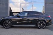 Mercedes GLC Coupe 220 d 4-Matic AMG Line