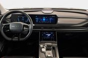 Baic Beijing 7 1.5T  DCT