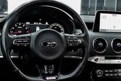 Kia Stinger 3.3 T-GDI V6 GT AWD