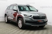 Skoda Kodiaq 1.5 TSI DSG
