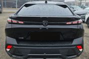 Peugeot 408 Allure e-DCS 1.2 mHEV