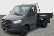 Mercedes Sprinter 515 CDI Wywrotka