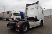 DAF XF XG 480 FT 4x2