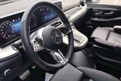 Mercedes V Klasa 300 d 4-Matic