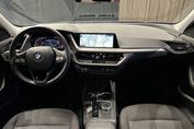 BMW Seria 1 118i Advantage aut
