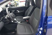 Toyota Yaris Hybrid 1.5 Comfort