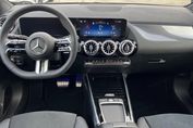 Mercedes GLA 200 AMG Line