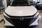 Nissan Qashqai N-Connecta Xtronic 1.3 DIG-T mHEV