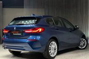 BMW Seria 1 118i Advantage aut