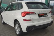 Skoda Kamiq 1.0 TSI Selection