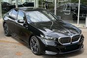 BMW Seria 5 530e xDrive M Sport