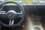Mercedes CLA 200 4-Matic AMG Line