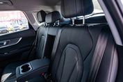 Chery Tiggo 7 Super Hybrid Prestige 1.5 T-GDI DHT