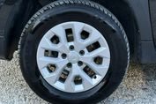 Dacia Duster 1.5 Blue Dci Comfort 4WD