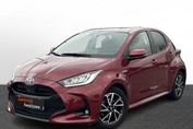 Toyota Yaris 1.5 Comfort
