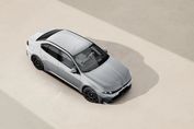 BMW i3 50 xDrive