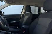 Suzuki Vitara 1.4 Boosterjet Shvs Premium 2WD