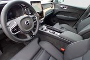 Volvo XC60 B5 B AWD Plus Bright aut