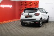 Renault Captur 1.2 TCe EDC