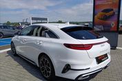 Kia ProCeed 1.5 T-GDI GT Line DCT