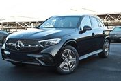 Mercedes GLC 200 d 4-Matic AMG Line