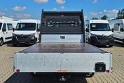 Peugeot Boxer H3-Power