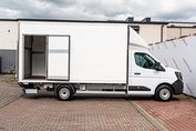 Renault Master L3 Kontener 8EP + Winda