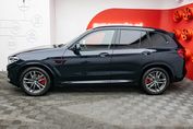 BMW X3 xDrive20i aut