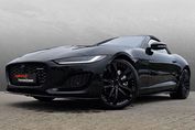 Jaguar F-Type 2.0 Turbo R-Dynamic aut