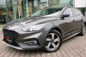 Ford Focus 1.5 EcoBlue Active aut