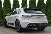 Porsche Macan GTS