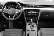 Volkswagen Passat 2.0 TSI Elegance DSG