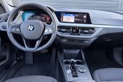 BMW Seria 1 118i aut