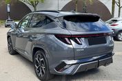 Hyundai Tucson 1.6 T-GDi HEV N-Line Ultimate 4WD aut