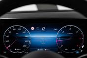 Mercedes GLC Coupe 220 d 4-Matic AMG Line