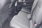 Mercedes GLS 450 d 4-MATIC AMG Line