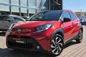 Toyota Aygo X 1.0 VVT-i Style