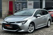 Toyota Corolla 1.8 Hybrid Comfort