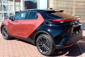 Toyota C-HR Tokyo Edition 2.0 PHEV Dynamic Force