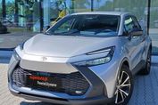Toyota C-HR 1.8 Hybrid Style